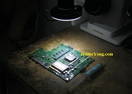 laptop repair