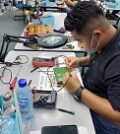 kursus basic electronics