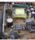 hilty battery charger repair