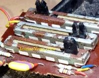 Philips cassette repair