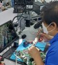 microelectronics repair course