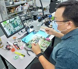 microelectronics repair course for Singaporean
