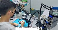 microelectronics repair course