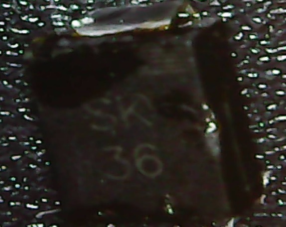 sk36 diode