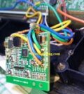 led tv repair