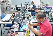 MicroElectronics Repair Course Level 4