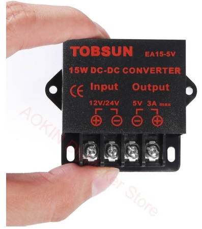 topsun power module