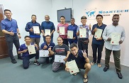 south africa student in electronics repair Malaysia