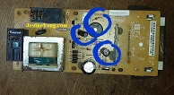 Sharp Microwave Oven Repair