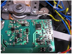 Fixing A Quite Annoying Tristar PD-8781 Air Fryer Problem