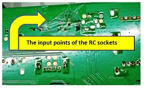 led tv repair