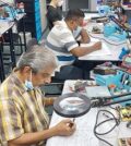 electronics repair course malaysia