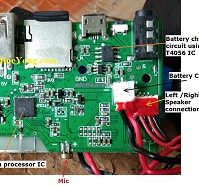 Bluetooth Speakers Turn Off Within 10 Minutes