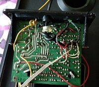 Creative Home Theater Woofer Not Working