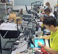 MicroElectronics Repair Course