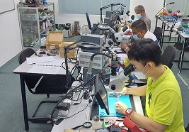 MicroElectronics Repair Course