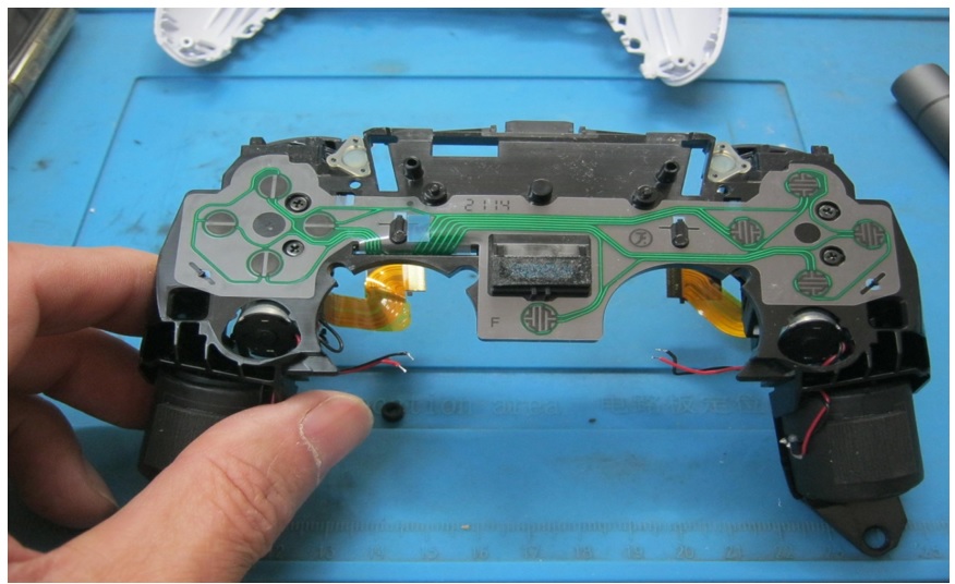 how to fix ps5 controller board