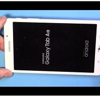 samsung tab a repair