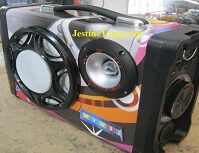 bluetooth speaker repair