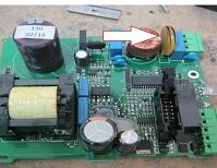 Shorted Battery Chargers Repaired And Maintained