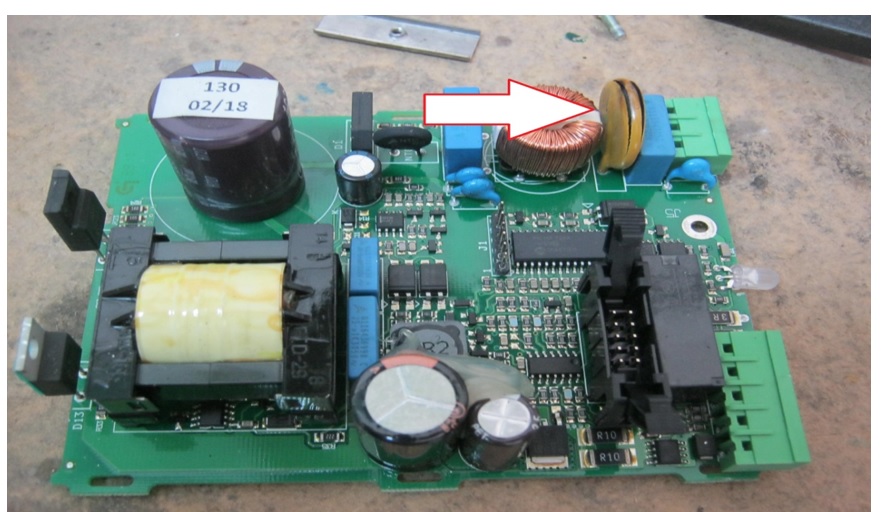 how to fix a broken battery charger