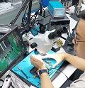microelectronics repair course in Malaysia