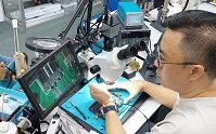 microelectronics repair course in Malaysia