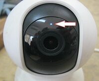 A Dead Security Camera Was Brought Back To Life
