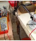 vacuum cleaner repair