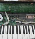music keyboard repair