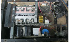 welding machine repair zika