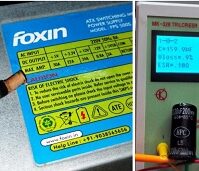 atx power supply repair