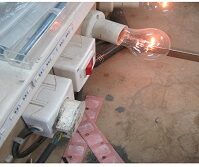 How To Fix A Hugong Welding Machine That Powers On But Does Not Weld