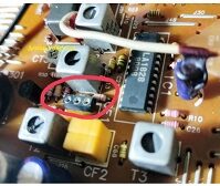 Restoration And Modification OF Panasonic RX-CS730 Two In One