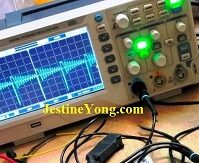 cctv power supply repair