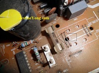 television repair