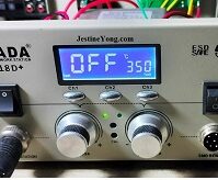 kada solder station repair