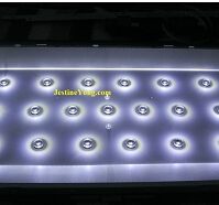 led tv strip replacement