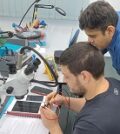 microelectronics repair course in malaysia