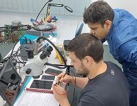 microelectronics repair course in malaysia