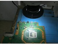 PS4 REPAIR