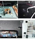 led tv repair