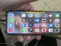 iphone charging cable repair