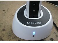 A Water Damaged Dental Device Repaired And Maintained. Model: Endo Gold
