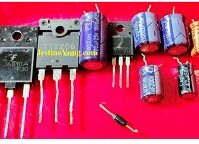 lg crt monitor repair