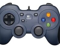 Logitech F310 Gamepad Controller Repair