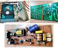 how to repair dvd player