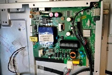 smartlight led tv repair