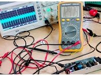 fixing power adaptor