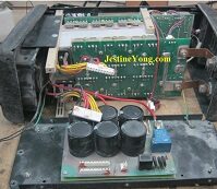 A Dead Welding Machine Repaired